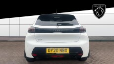 Peugeot 208 1.2 PureTech 100 Allure 5dr Petrol Hatchback